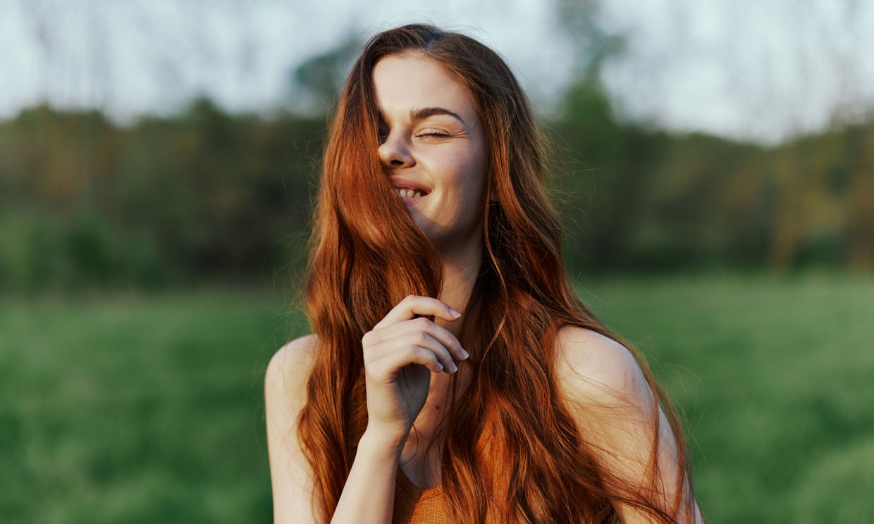 ​Las 7 mejores plantas medicinales para tu pelo ¡Y presume de melena! 