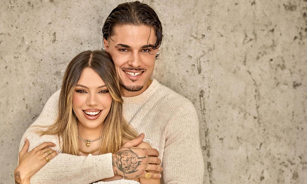 ​Alejandra Rubio y Carlo Costanzia nos anuncian la noticia más inesperada: ‘Vamos a ser padres‘ 