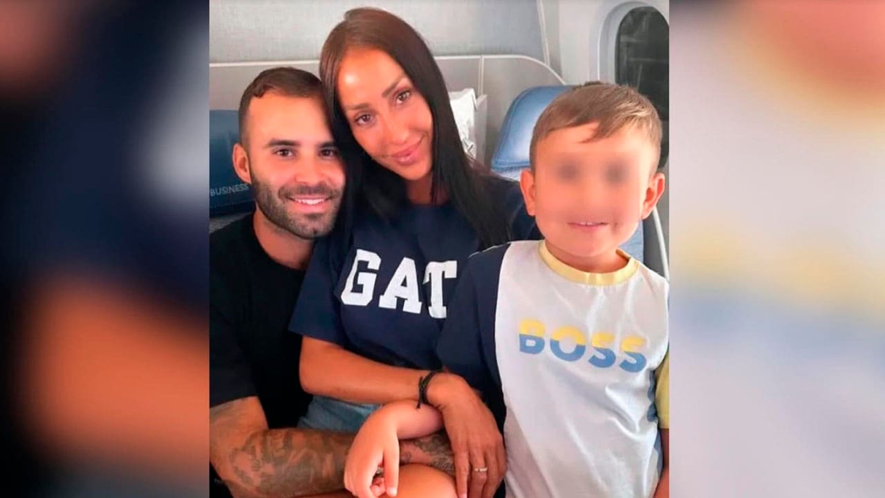 ​El emotivo reencuentro de Aurah Ruiz con su hijo tras hablar de su enfermedad en 'Supervivientes' 