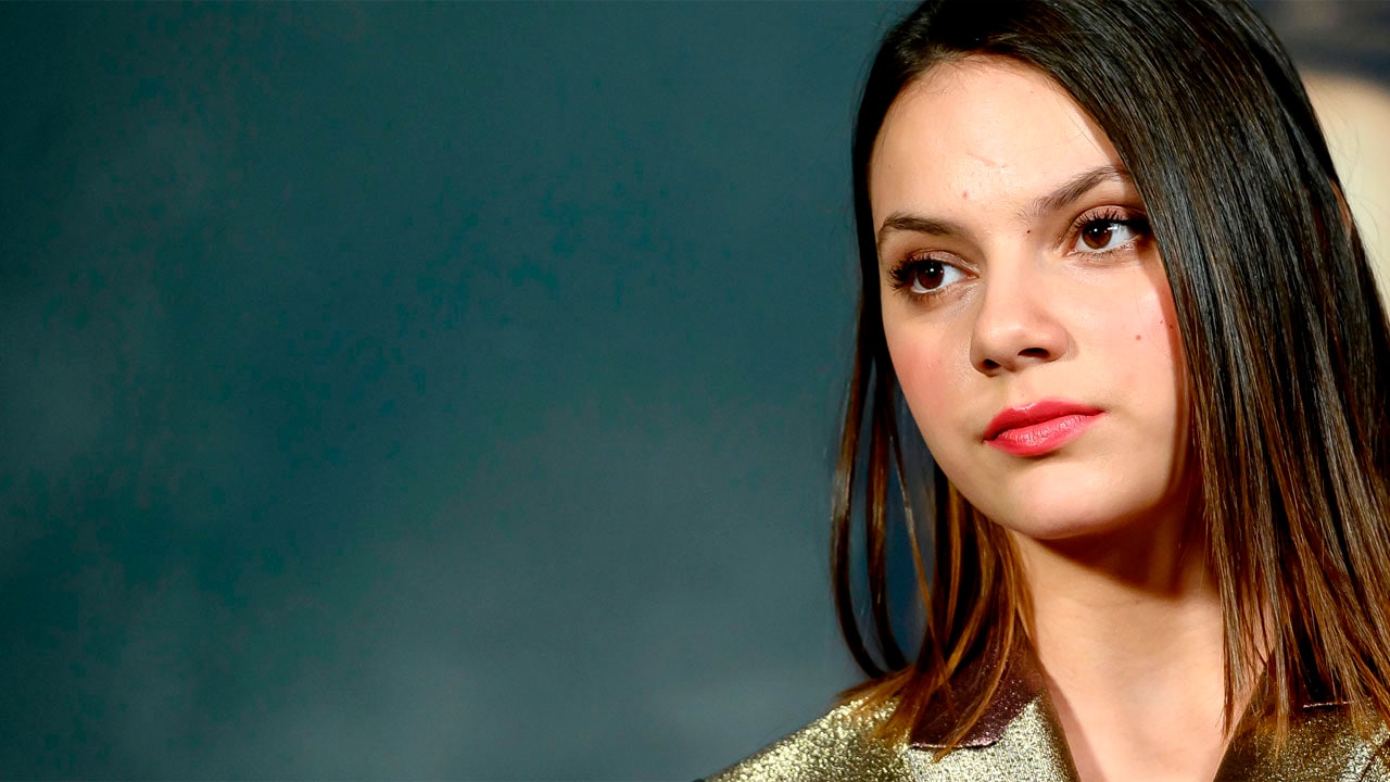 ​Conoce a Dafne Keen, la primera ‘jedi’ española de ‘Star Wars’, que además es muy fan de Rosalía 