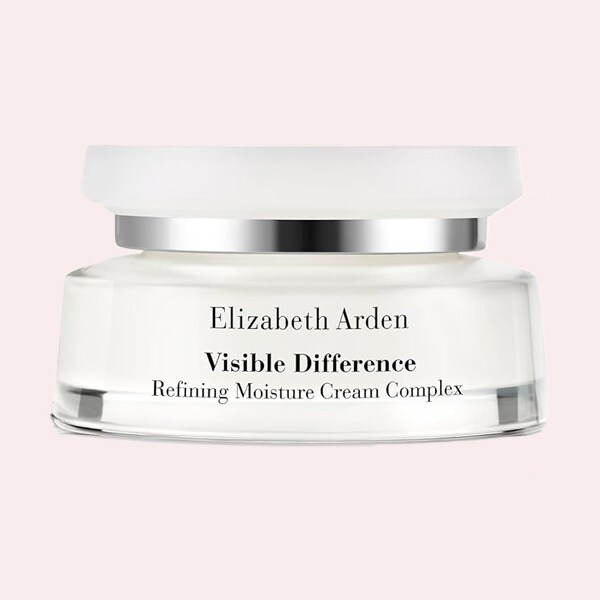 ​Si tienes la piel seca, necesitas esta crema hidratante facial de Elizabeth Arden al 60% de descuento 