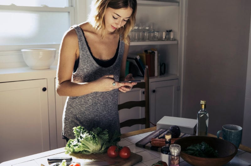 ​Te contamos cómo transforma tu cuerpo y adelgaza la proteína 