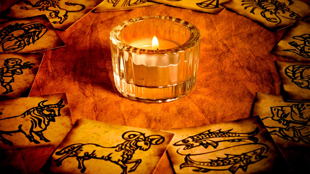 Horóscopo del domingo 12 de abril , tre signos dejarán la mala suerte