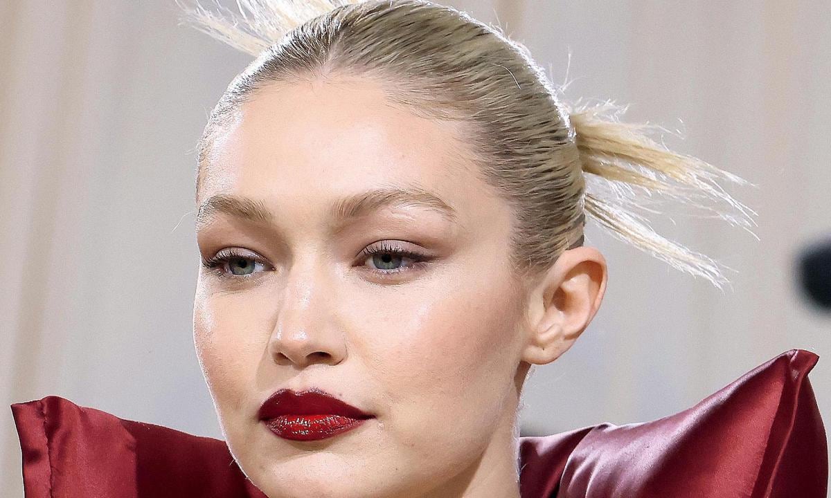 ​Los ‘tips beauty’ de Gigi Hadid 