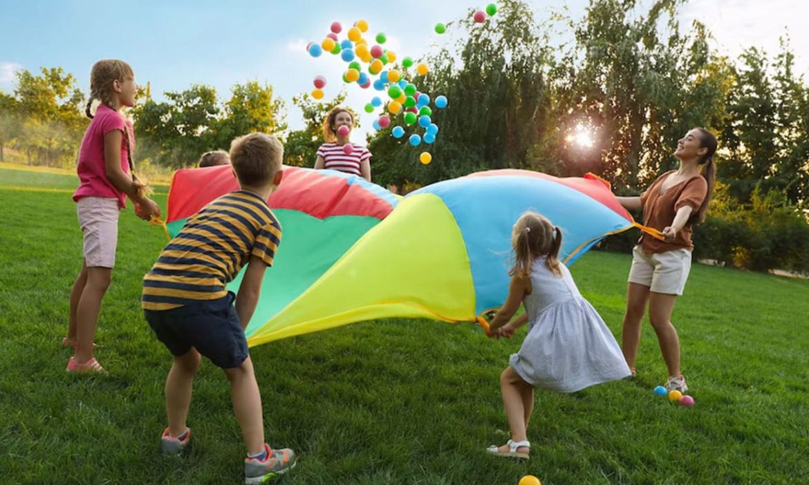 ​Por qué es importante mantener el cerebro de los niños activo este verano 