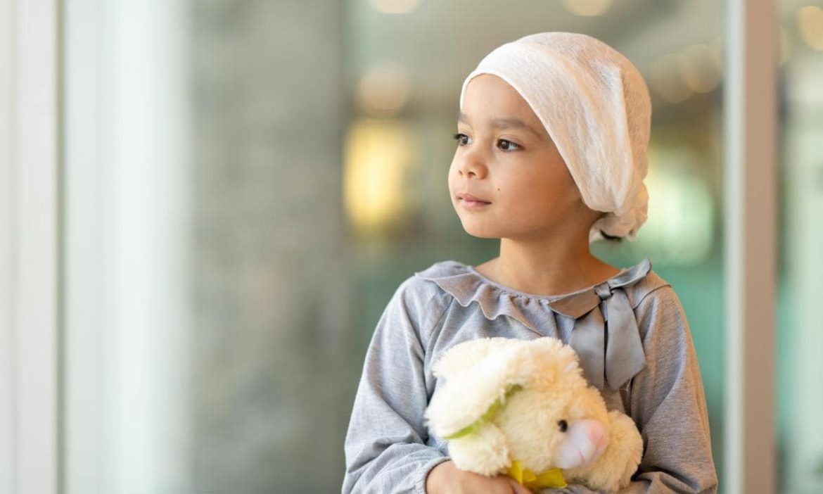 ​¿Por qué no es adecuado decir que los niños con cáncer son superhéroes? 