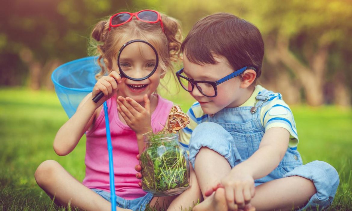 ​Cómo entrenar el cerebro de niños y adolescentes en verano para subir de nota el próximo curso 