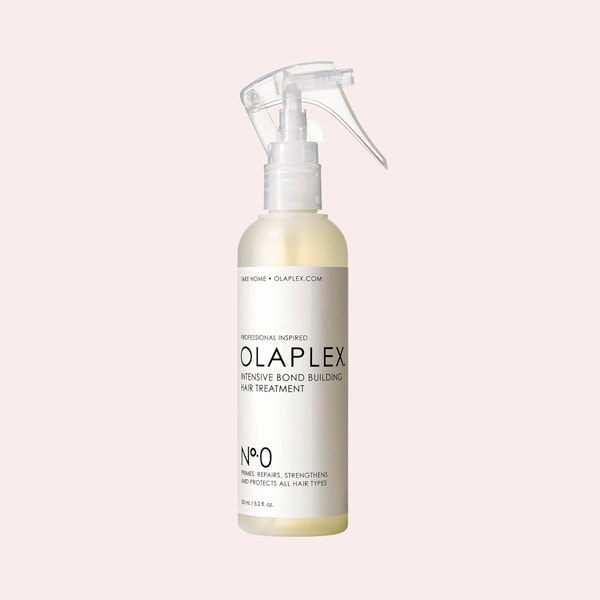 ​Ya puedes comprar el tratamiento reparador intensivo de Olaplex por menos de 20 euros gracias a esta superoferta 