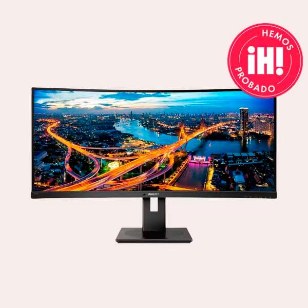 ​Estos son los mejores monitores para tu Mac seleccionados por nuestra experta 