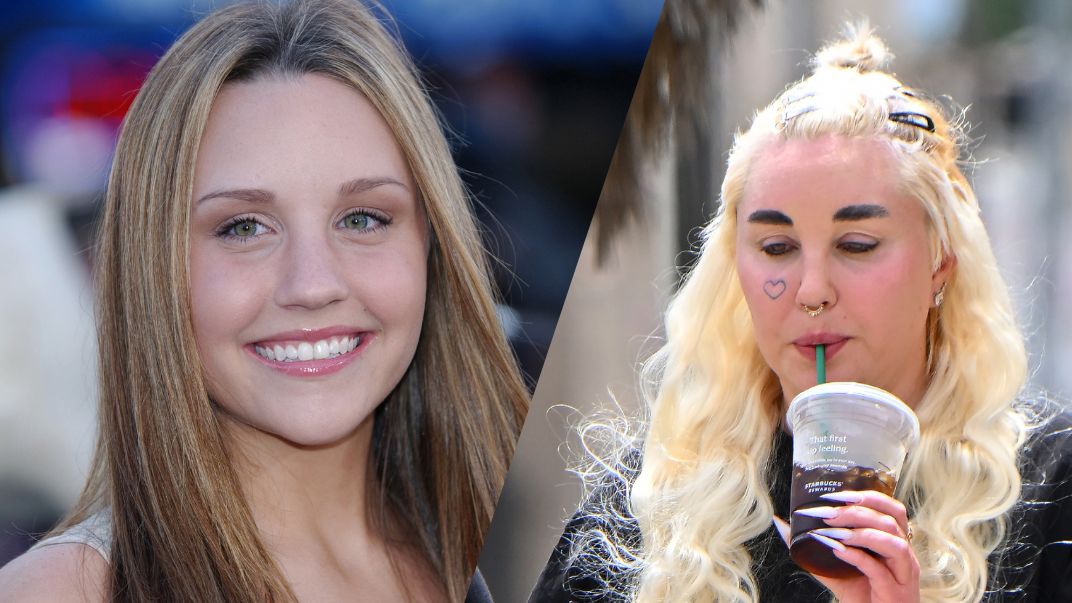 ​El caso de Amanda Bynes: el auge y caída del último juguete roto de la televisión 