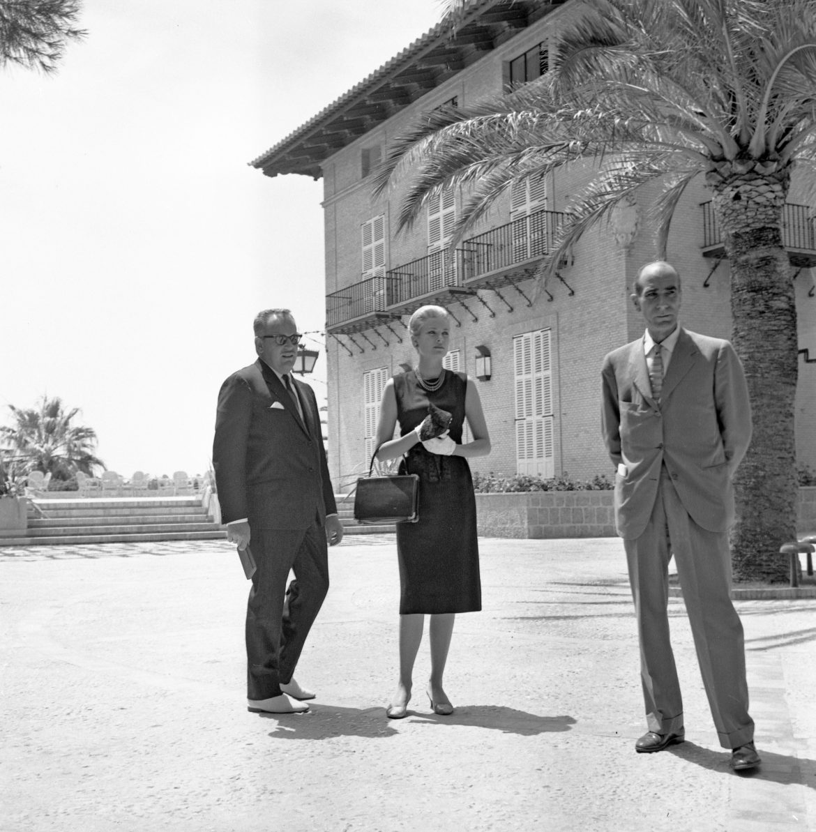 ​El lugar donde Grace Kelly celebró su luna de miel, Churchill planeó su vuelta a la política y meditó el Dalai Lama: la larga vida del Hotel Formentor de Mallorca (que reabre sus puertas) 