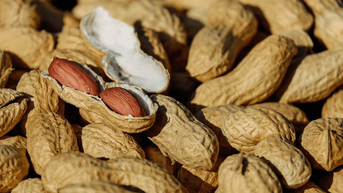 Beneficios y propiedades del maní o cacahuete para la salud