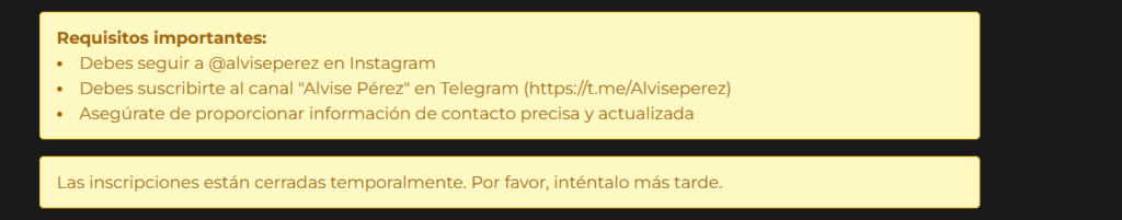 Alvise Pérez sigue evitando donar su sueldo realizando un polémico sorteo