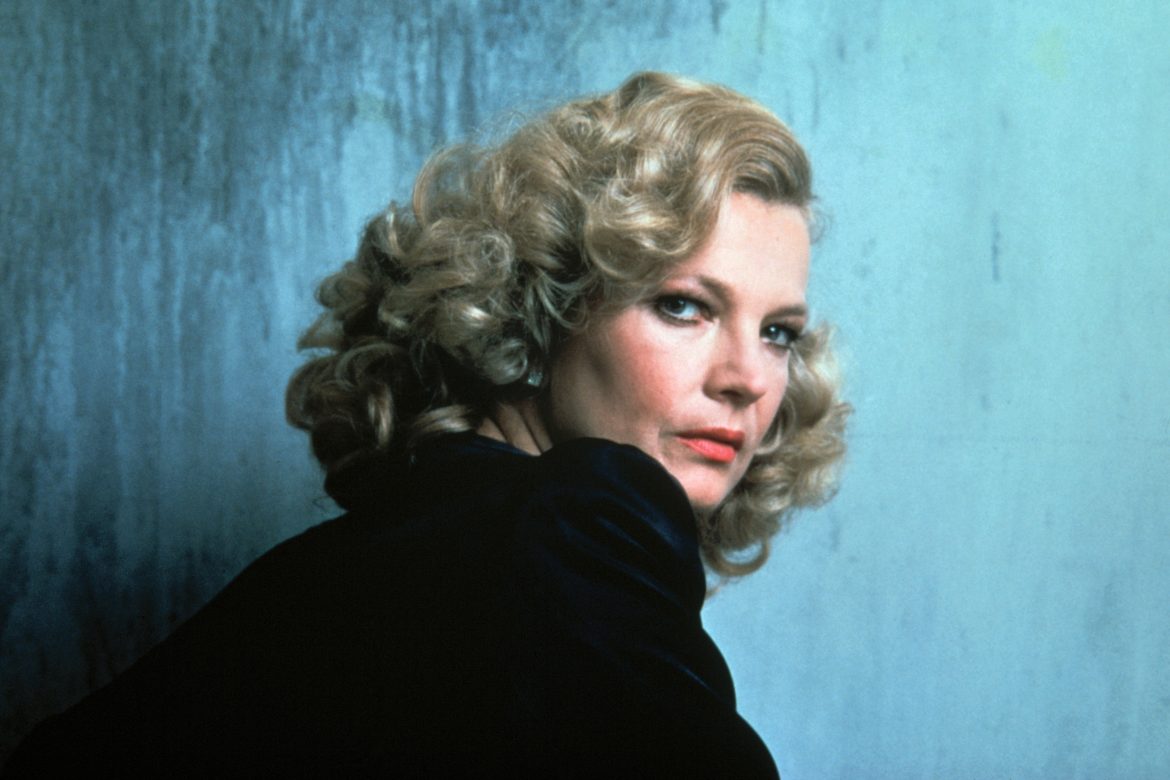 ​Adiós a Gena Rowlands: la musa del cine independiente muere a los 94 años 