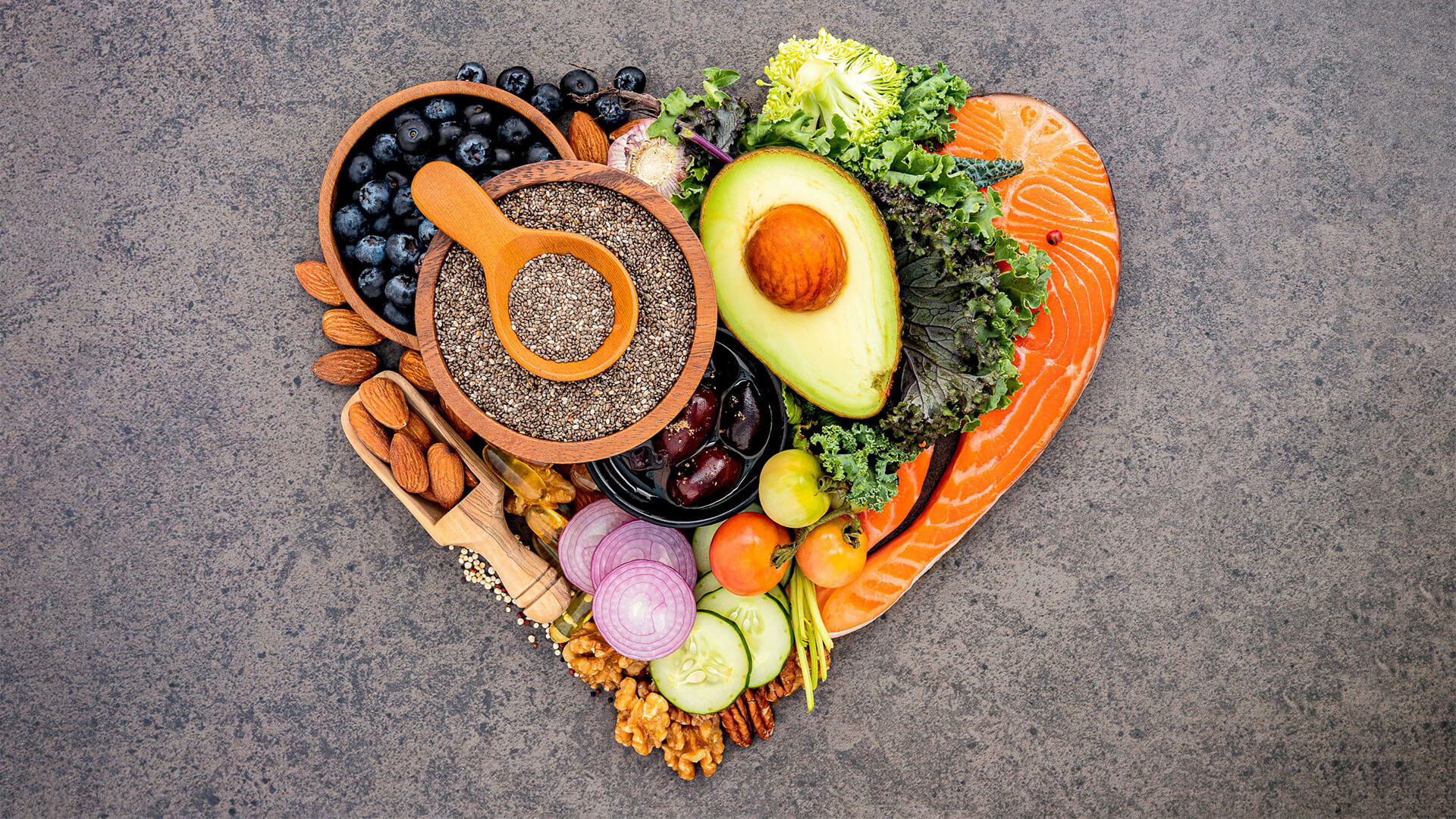 Dieta para bajar el colesterol alto, qué comer y cómo hacerlo