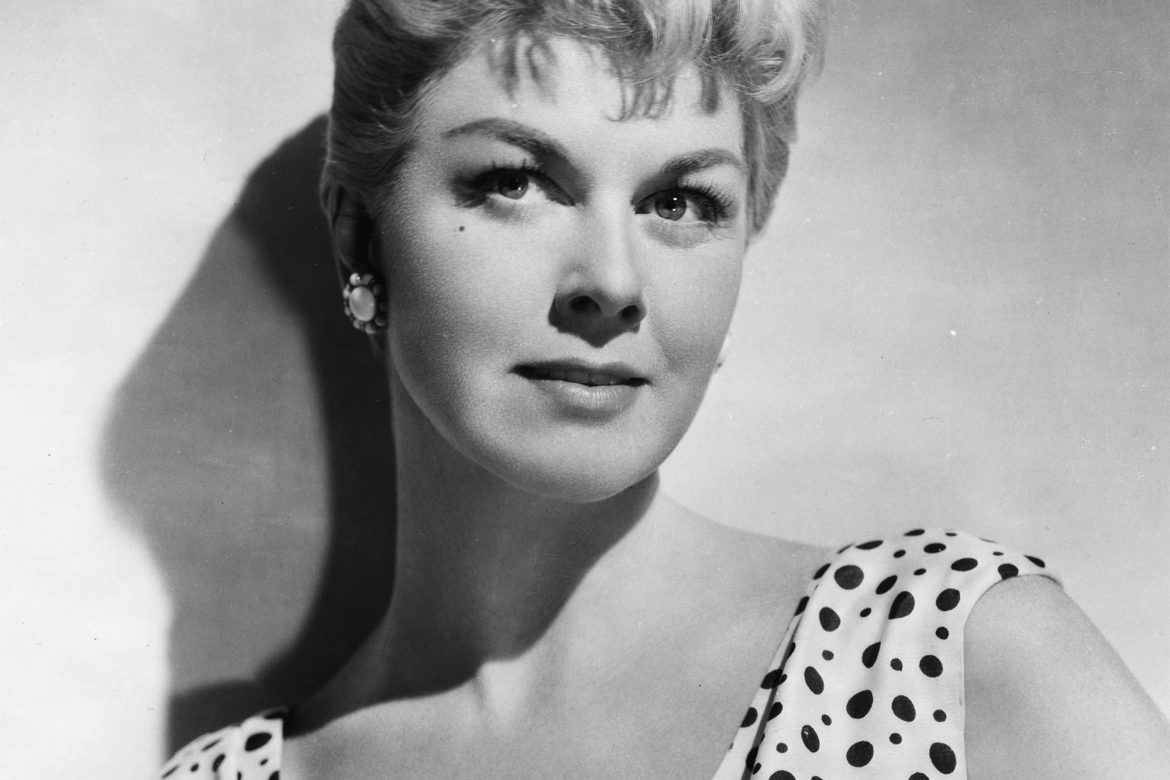 ​La chica americana por excelencia: Doris Day o cuando no es oro todo lo que reluce 