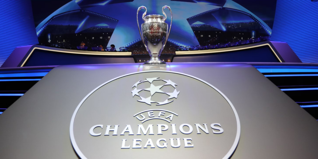 Clasificados, fechas y premios de la nueva Champions League