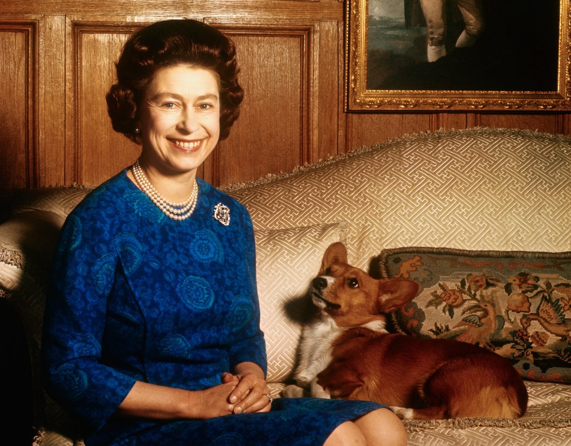 ​Sarah Ferguson celebra el Día del Perro poniéndonos al día con los corgis de Isabel II 