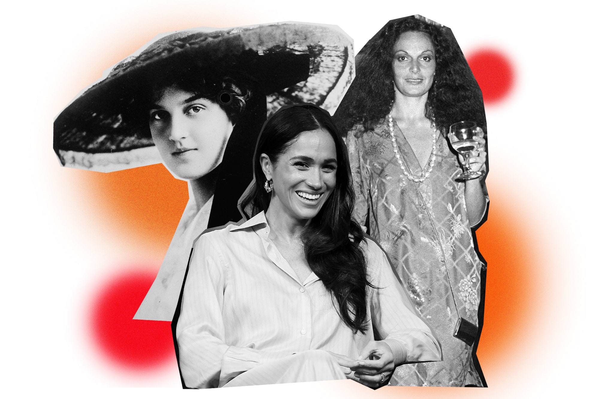 ​Negocios y realeza: los royals que emprendieron antes que Meghan Markle 