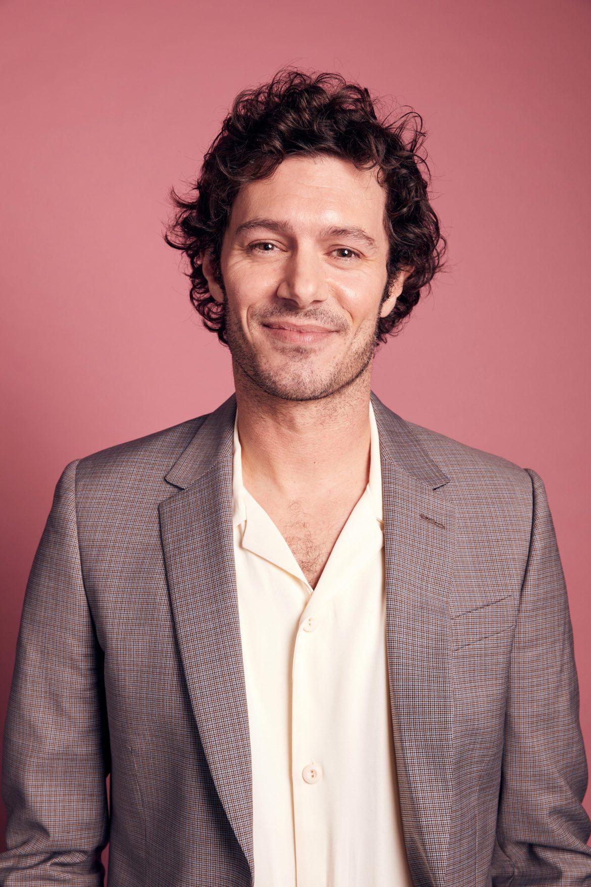 ​Adam Brody, el adolescente rompecorazones de ‘The O.C.’ que ha conquistado Netflix con ‘Nadie quiere esto’ 