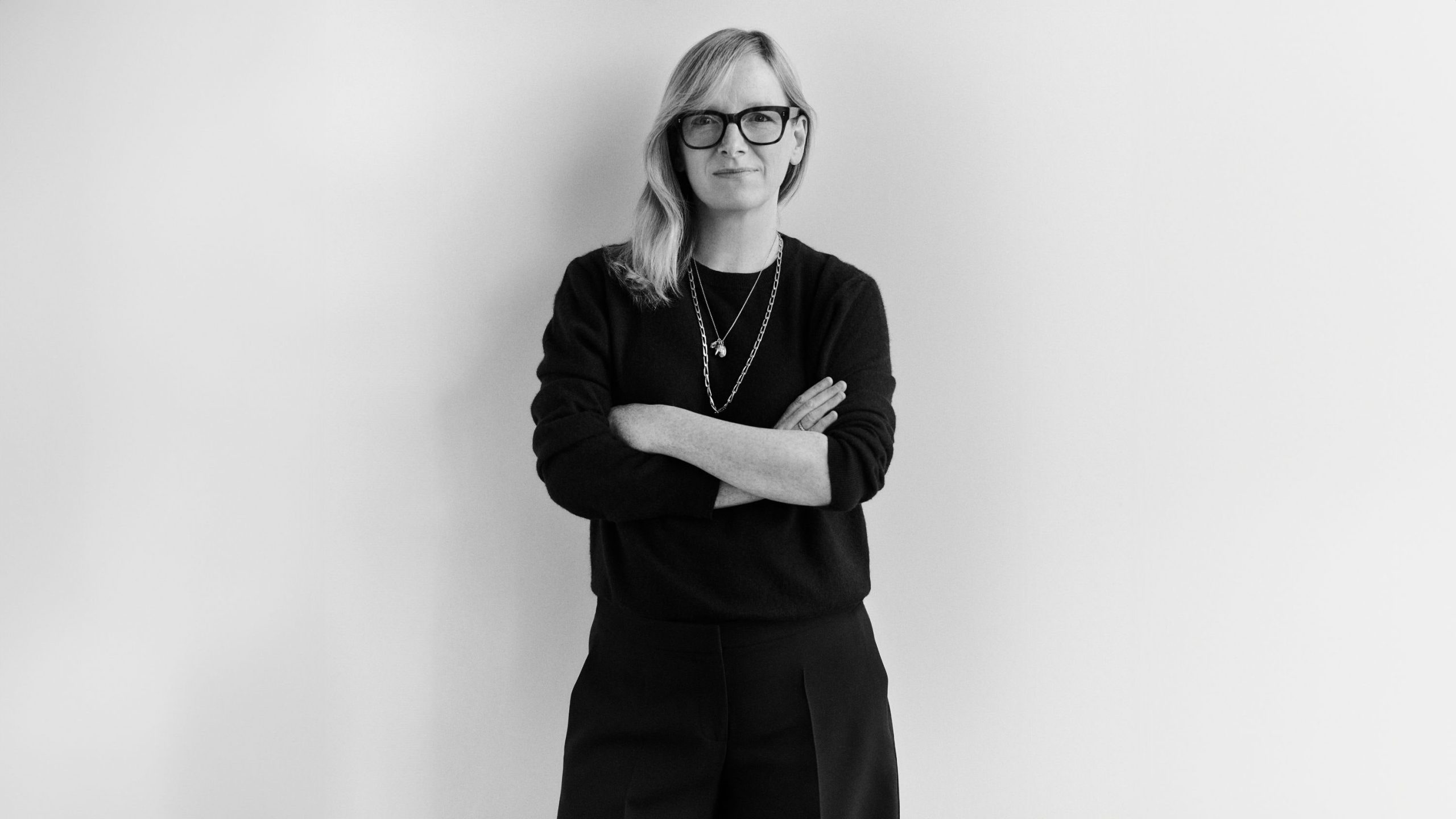 ​Sarah Burton (la diseñadora que vistió de novia a Kate Middleton), nueva directora creativa de Givenchy (la firma que eligió Meghan Markle para casarse) 