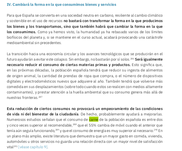 El nuevo jefe de Gabinete de Sánchez es el autor del polémico informe donde aconsejaba “no comer carne”