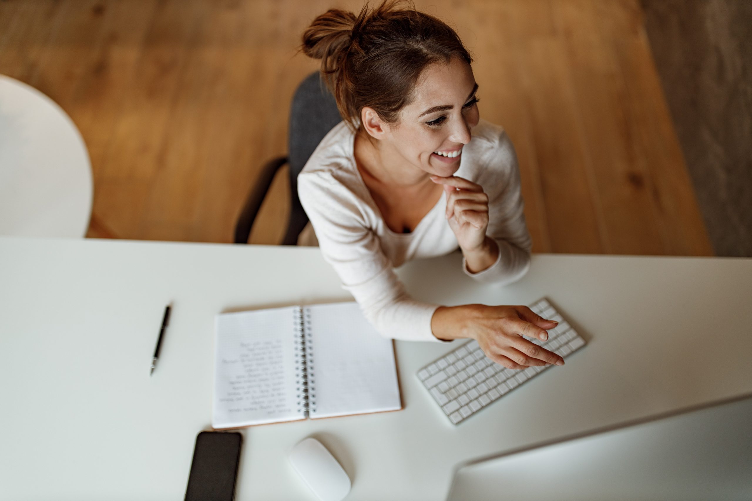 ​La regla de los 2 minutos que ayuda a liberar la mente (según el gurú de la productividad personal) 