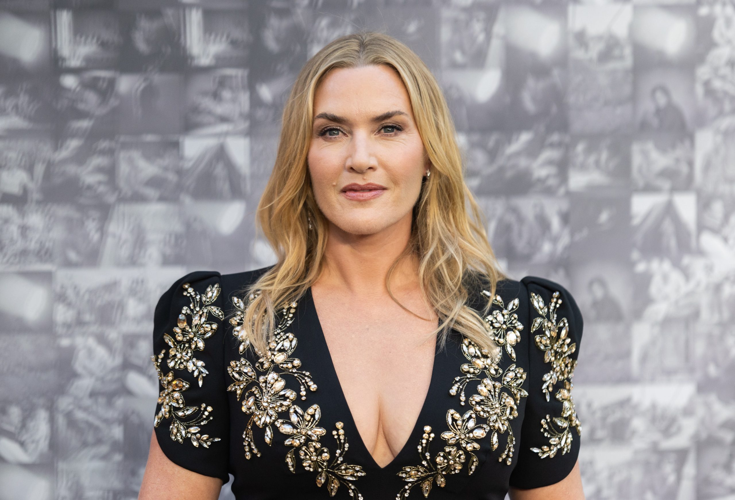 ​Kate Winslet niega que prescindir de maquillaje sea un gesto de valentía: “No estoy en Ucrania” 