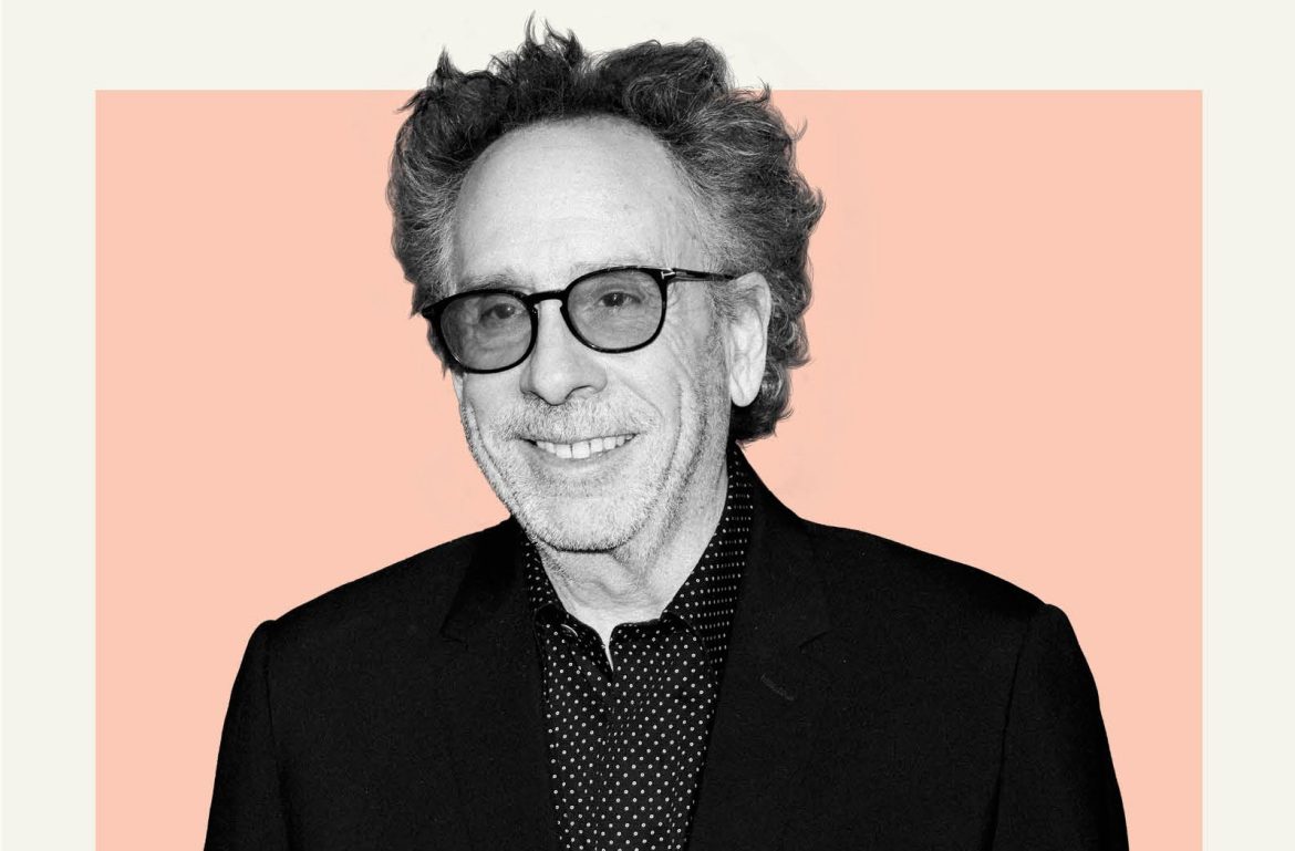 ​Los raros han ganado, ¿y ahora qué? Tim Burton o la mercantilización del arte 