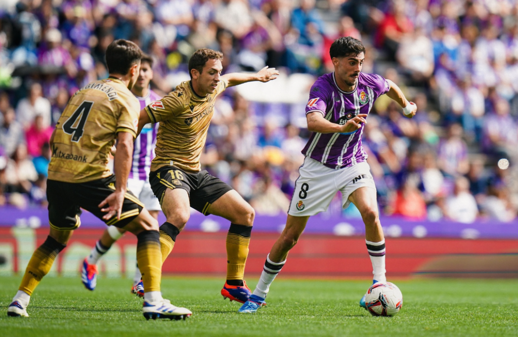 Así se juega la 7º jornada: horarios, alineaciones y TV