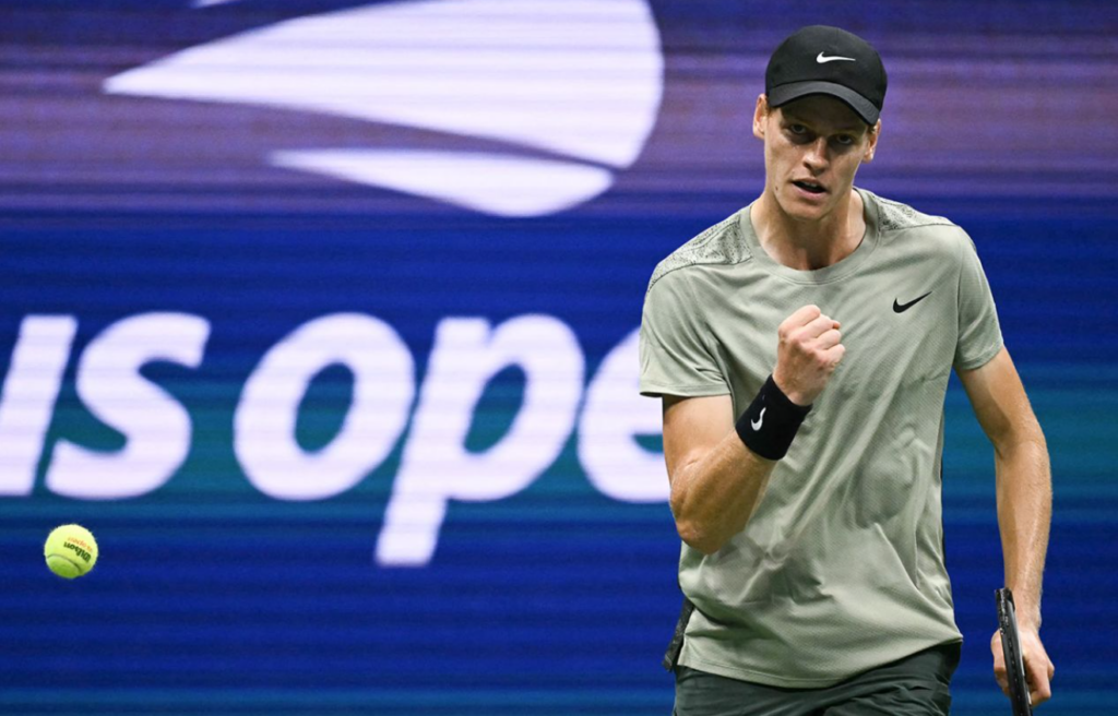 Sin Djokovic ni Alcaraz: el cuadro de cuartos de final del US Open