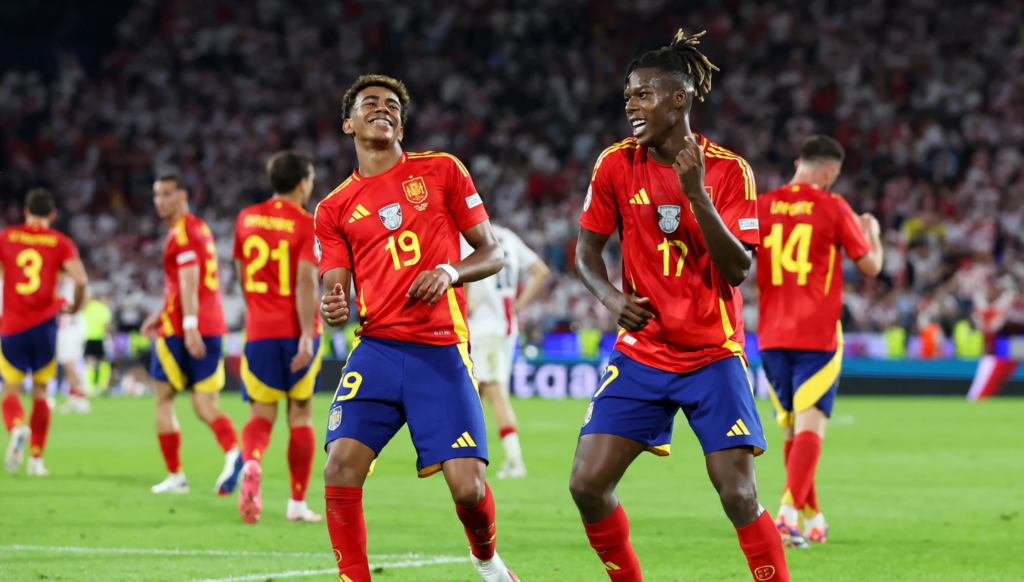 España se estrena en Nations League con este probable equipo