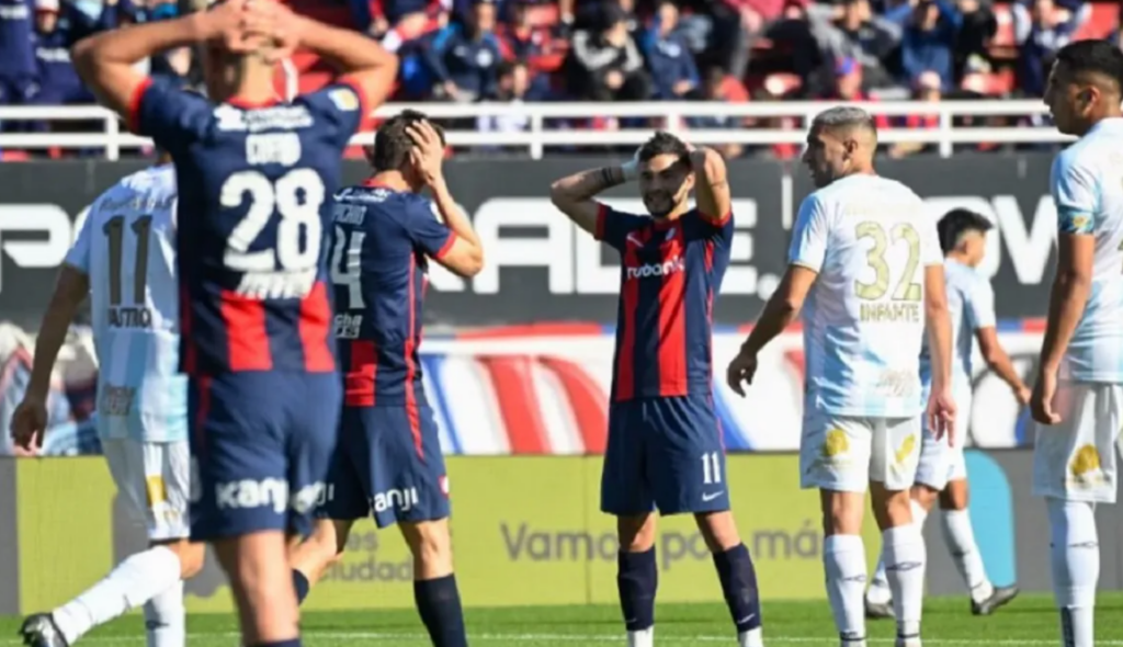 Muniain y su nuevo desafío en el fútbol argentino