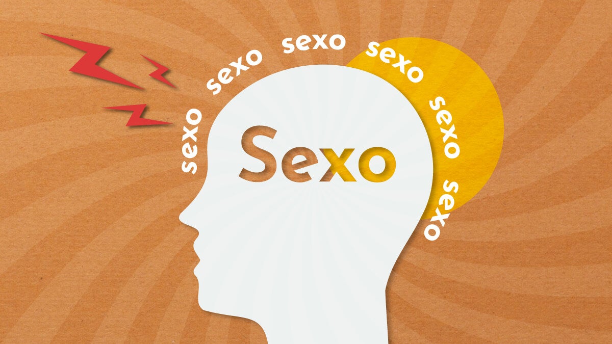 ¿Existe la adicción al sexo?