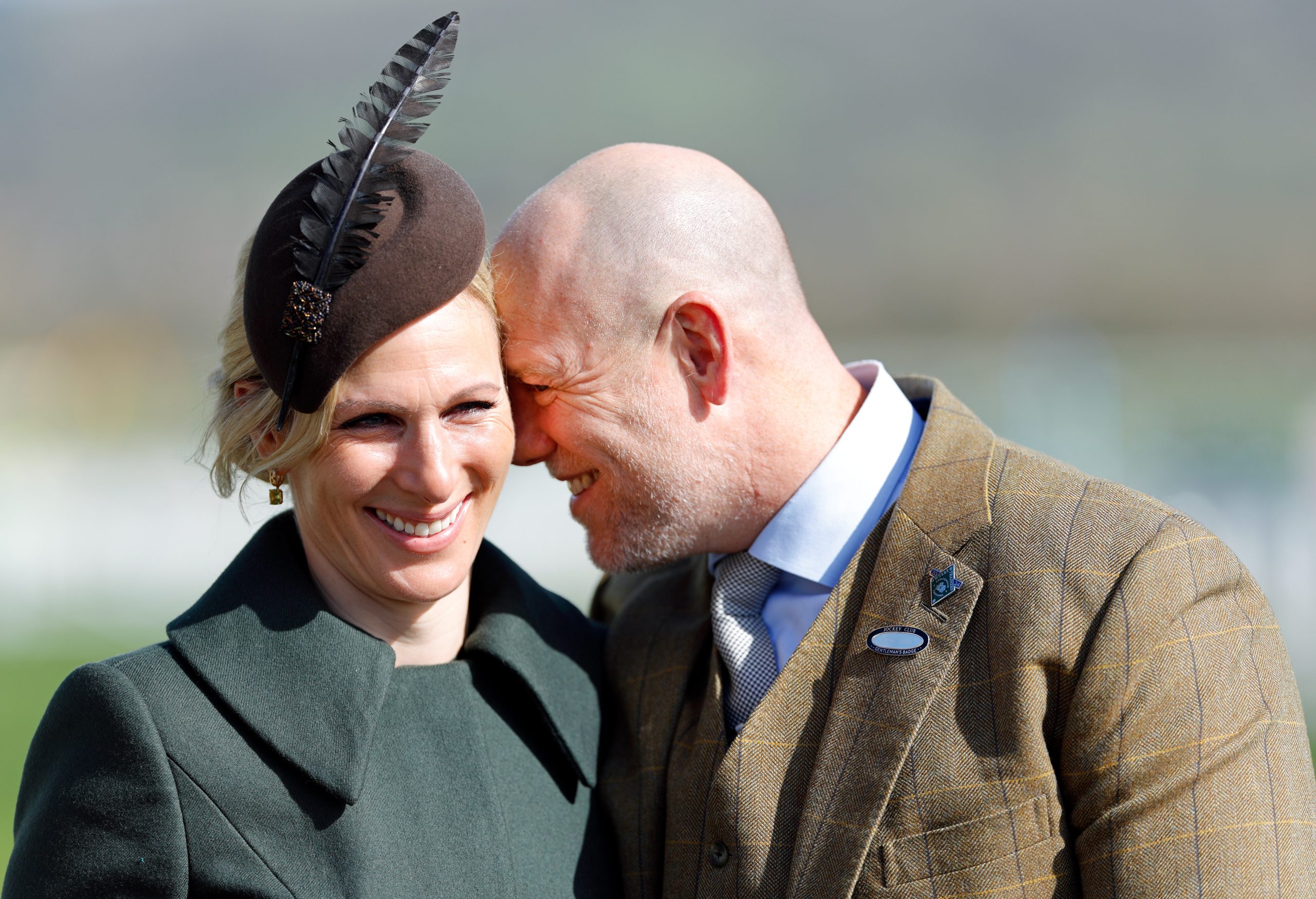 ​Mike Tindall (yerno de la princesa Ana) revela cómo fue su experiencia al entrar a forma parte de la familia real británica 