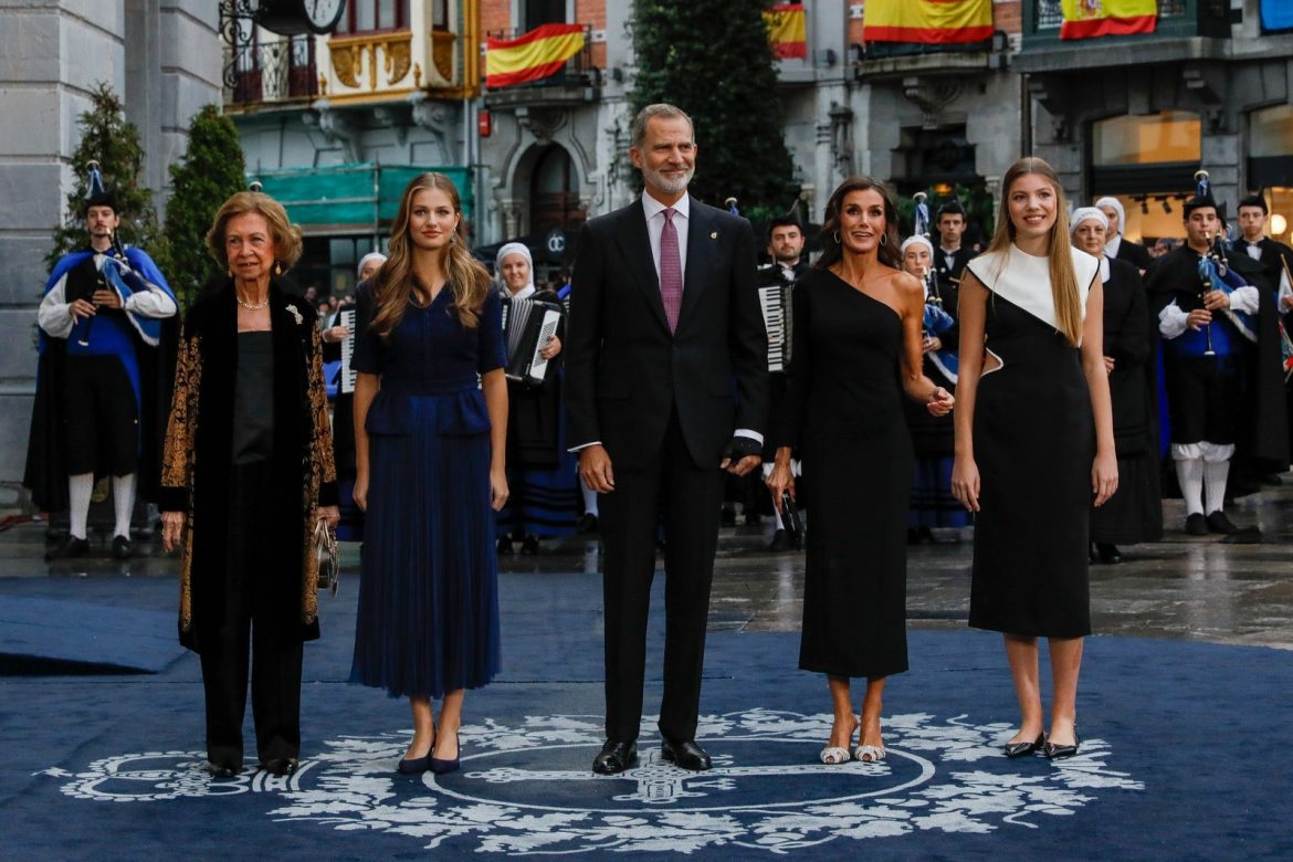 ​Premios Princesa de Asturias 2024: fecha, premiados y actos principales 