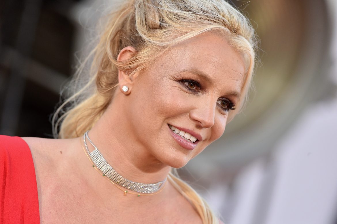 ​Britney Spears afirma que se ha casado consigo misma: “Lo más inteligente que he hecho» 