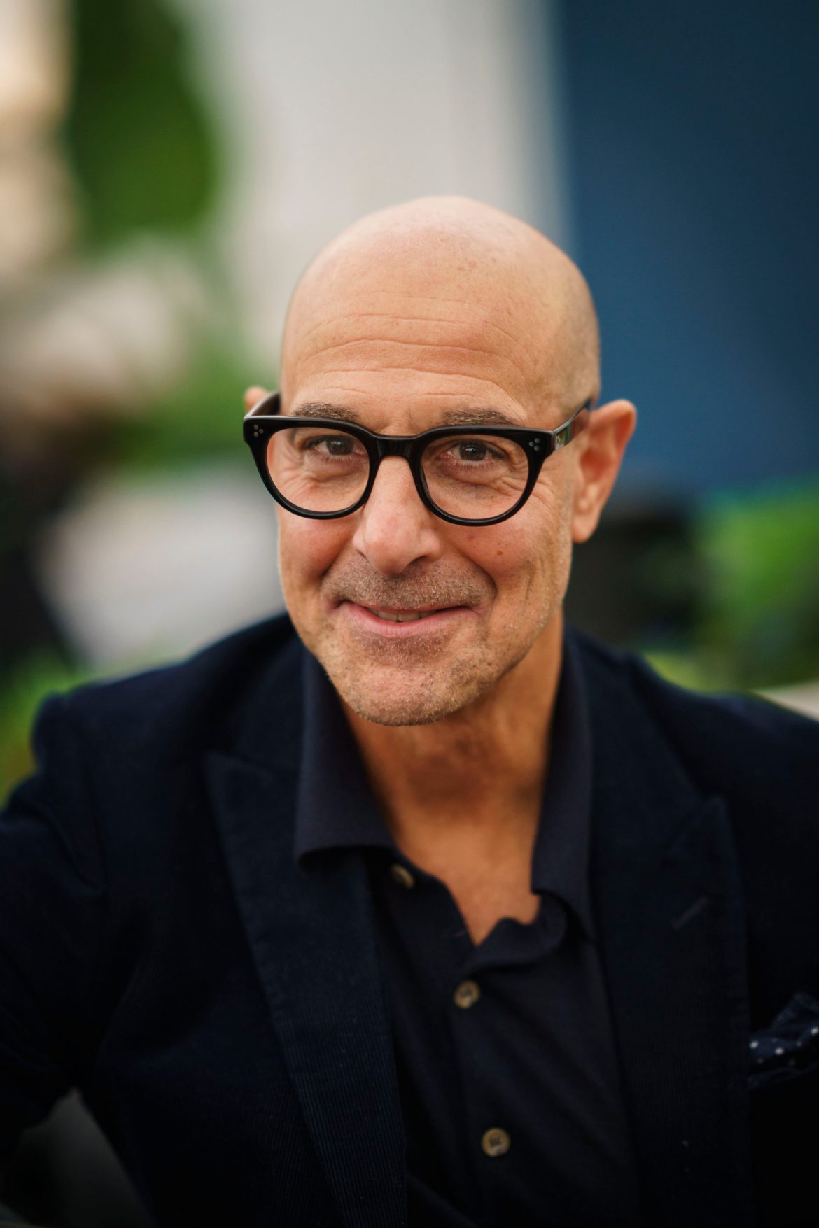 ​Stanley Tucci: “Después de El diablo viste de Prada no pude conseguir trabajo» 