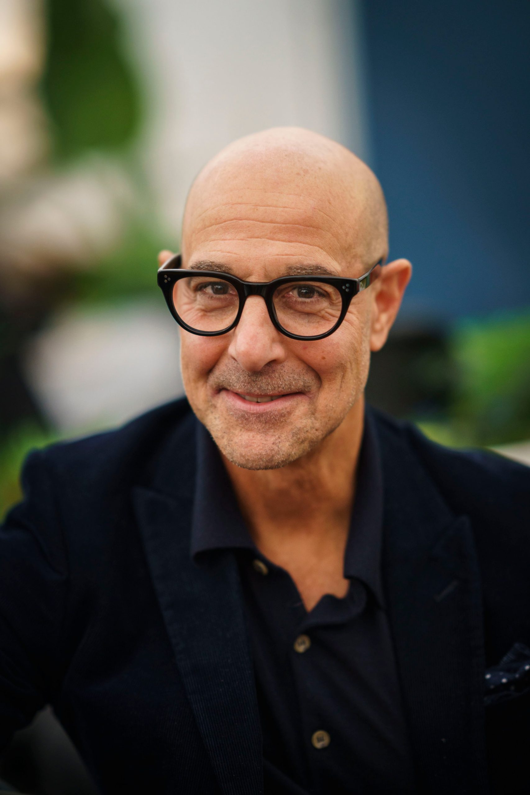 ​Stanley Tucci: “Después de El diablo viste de Prada no pude conseguir trabajo" 