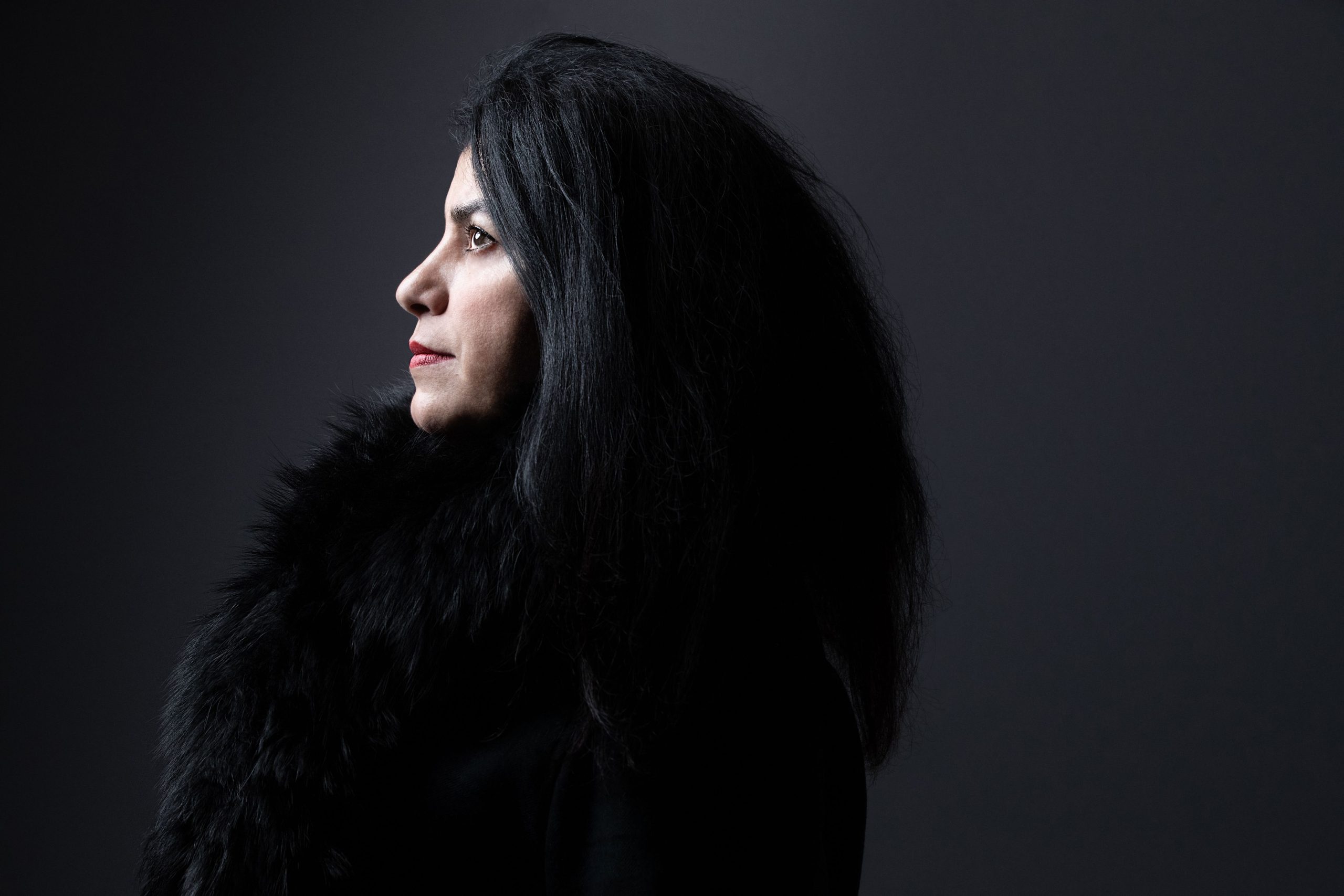 ​26 preguntas a Marjane Satrapi, Premio Princesa de Asturias de Comunicación y Humanidades 2024 