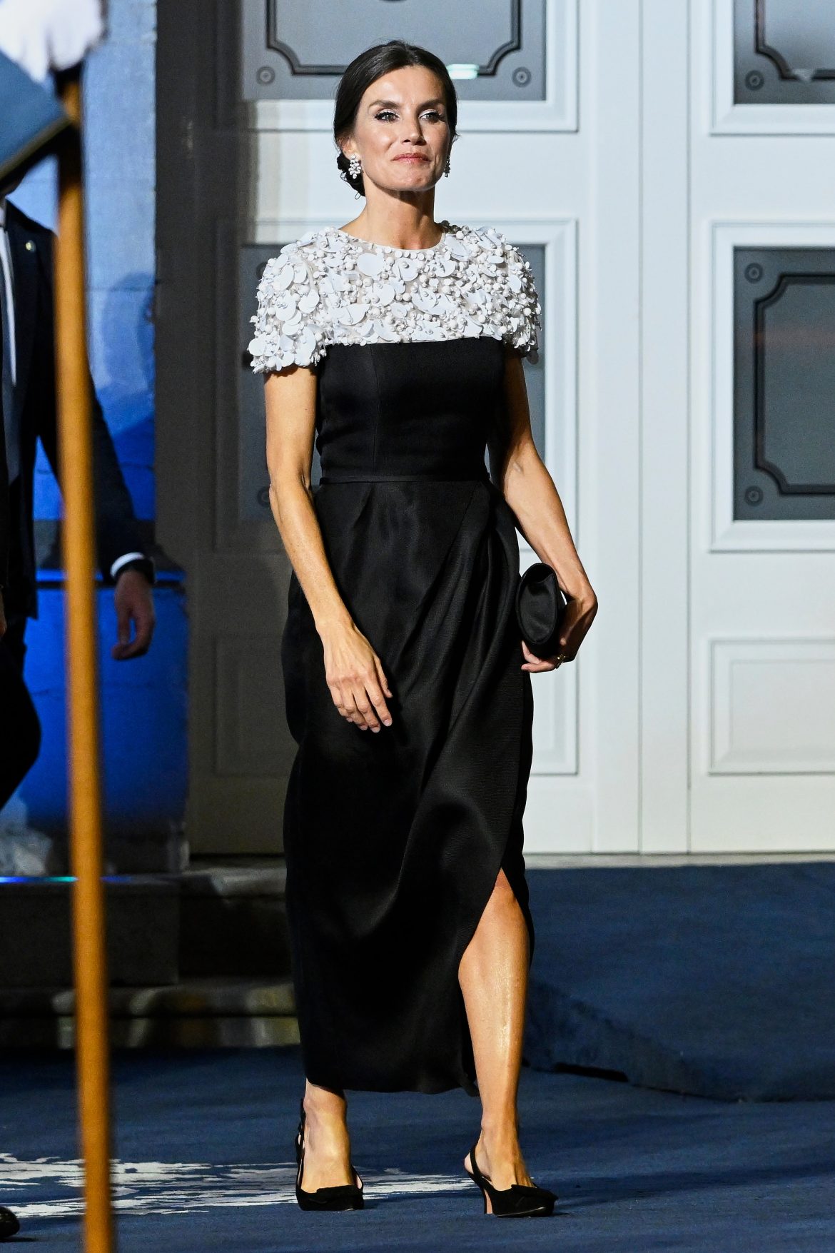 ​Todos los looks que ha lucido Letizia en los Premios Princesa de Asturias 