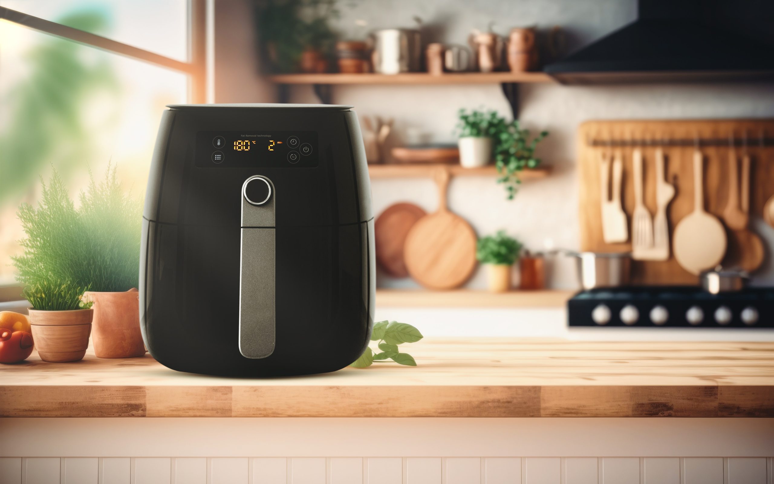 ​Los gadgets de hogar que un interiorista, un chef o un experto en home office comprarían en Amazon Prime Day Otoño 