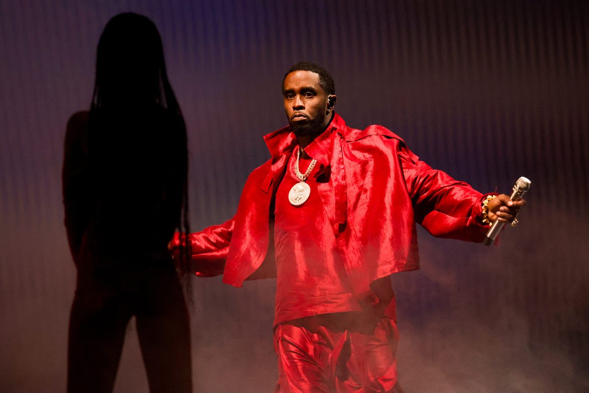 ​La caída de Diddy: todas las acusaciones (y las pruebas) contra el rapero Sean Combs 