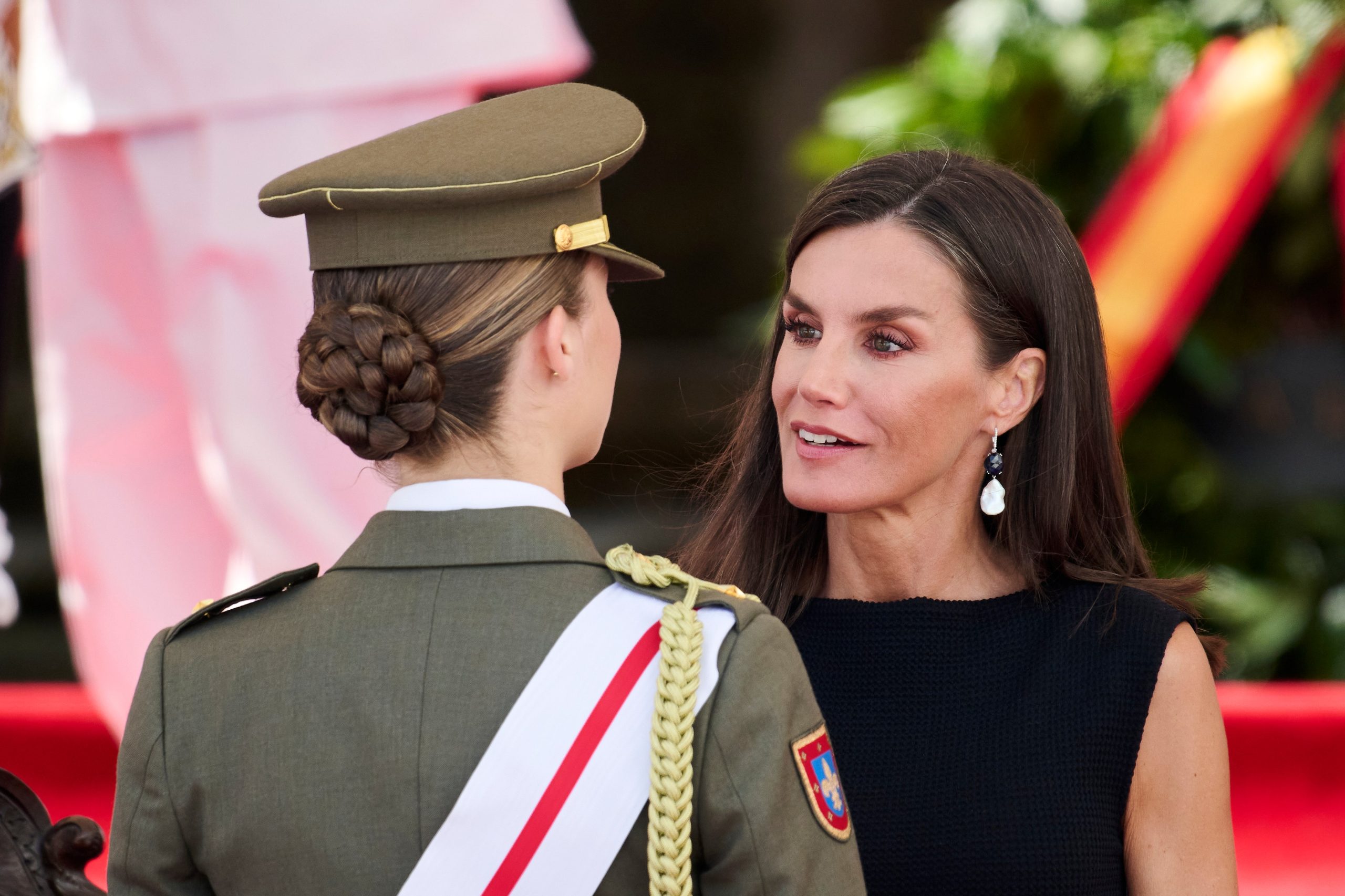 ​La agenda de Casa Real: del encuentro de Felipe y Letizia con Penélope Cruz, al regreso de Leonor o el protagonismo de al reina Sofía 