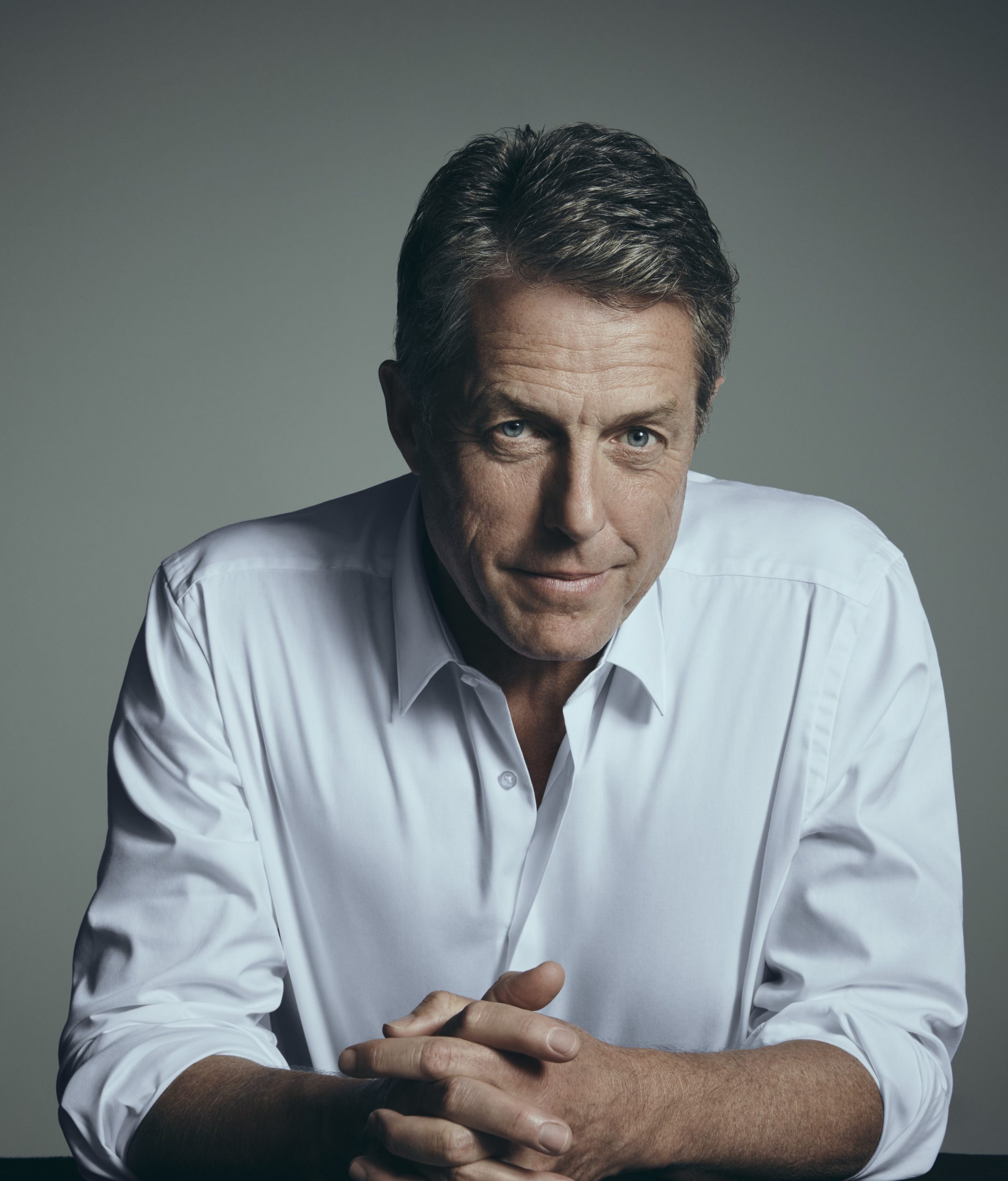 ​Hugh Grant: “Me vi arrastrado al papel de héroe romántico. Me fue bien, pero no creo que sea lo que mejor se me da” 