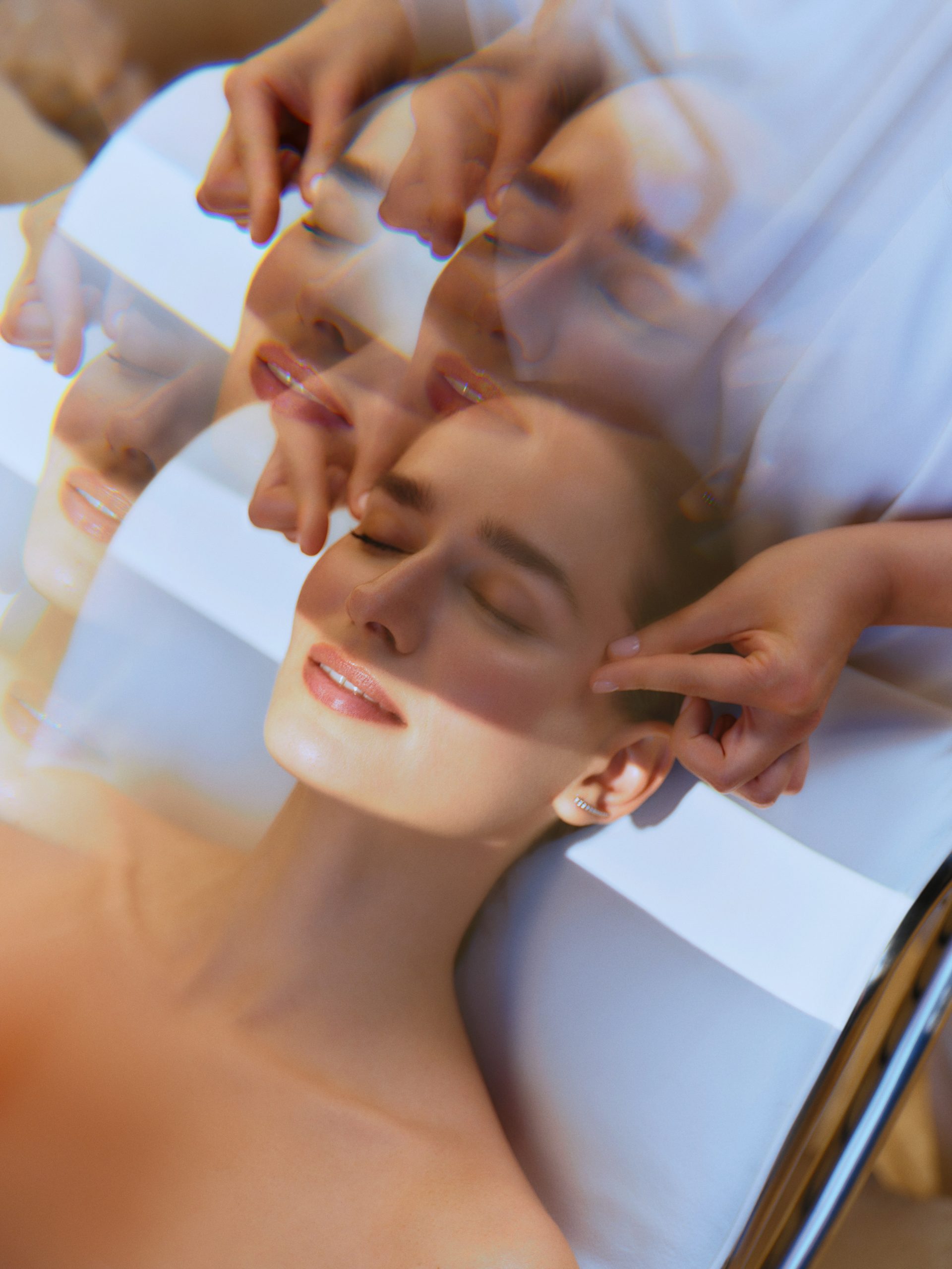 ​Probamos el protocolo facial estrella del Oasis Wellness & Spa by Natura Bissé que promete una piel radiante 