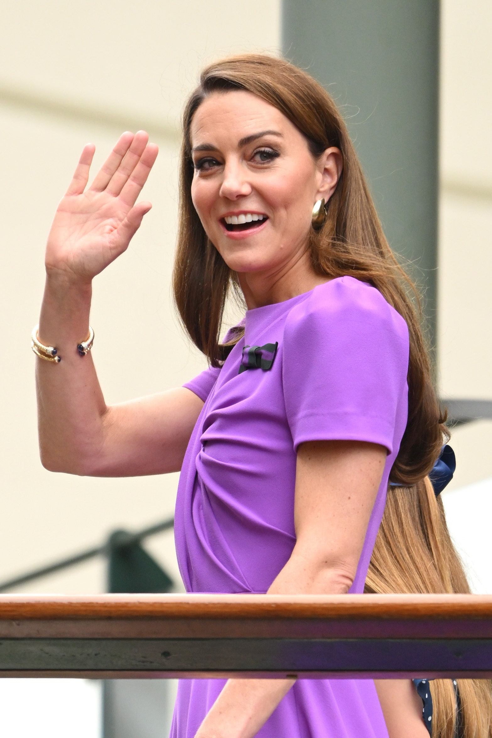 ​Kate Middleton, objetivo del Kremlin: los bulos sobre su desaparición estaban dirigidos por Rusia (según el gobierno británico) 