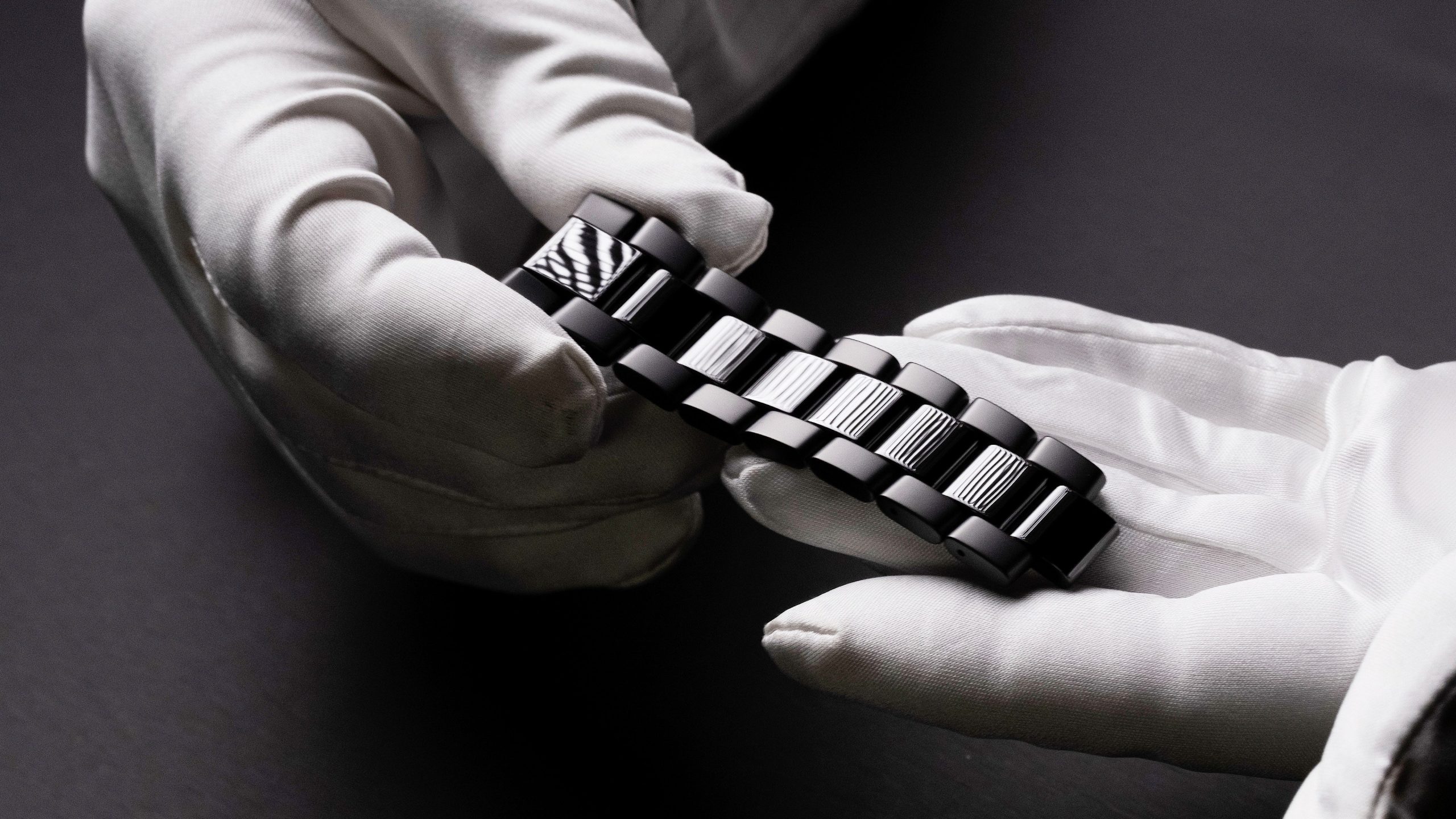 ​Maestría en los materiales: así revolucionó Rado la relojería con la cerámica de alta tecnología 