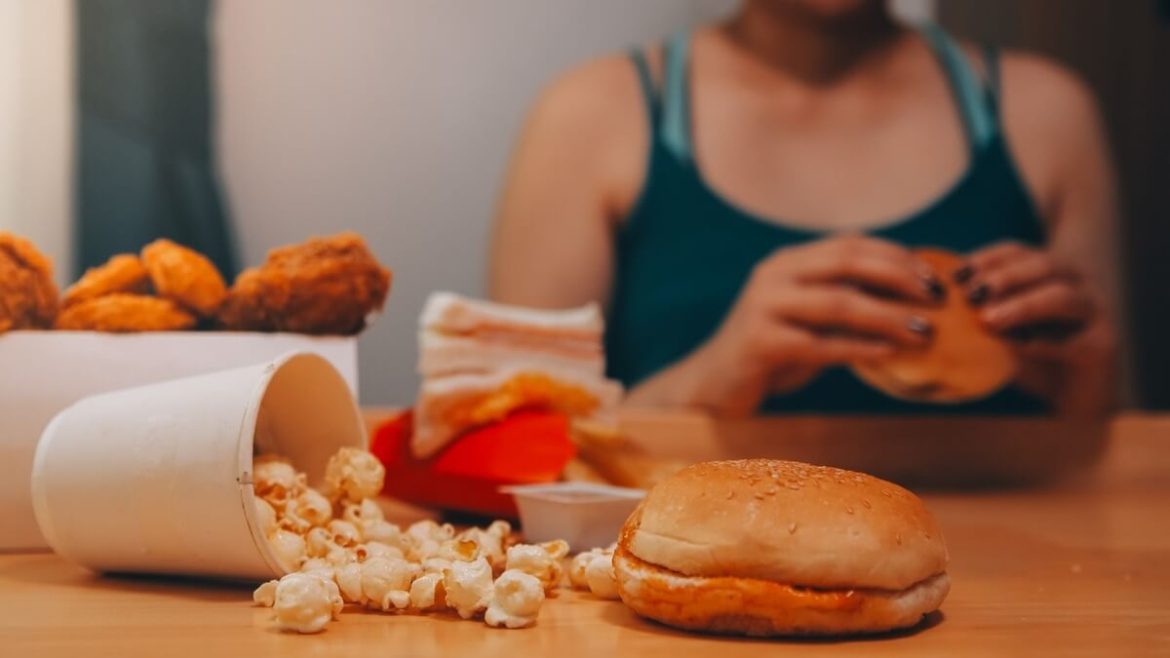 Qué es el «cheat meal» o comida trampa y cuándo es mejor hacerlo