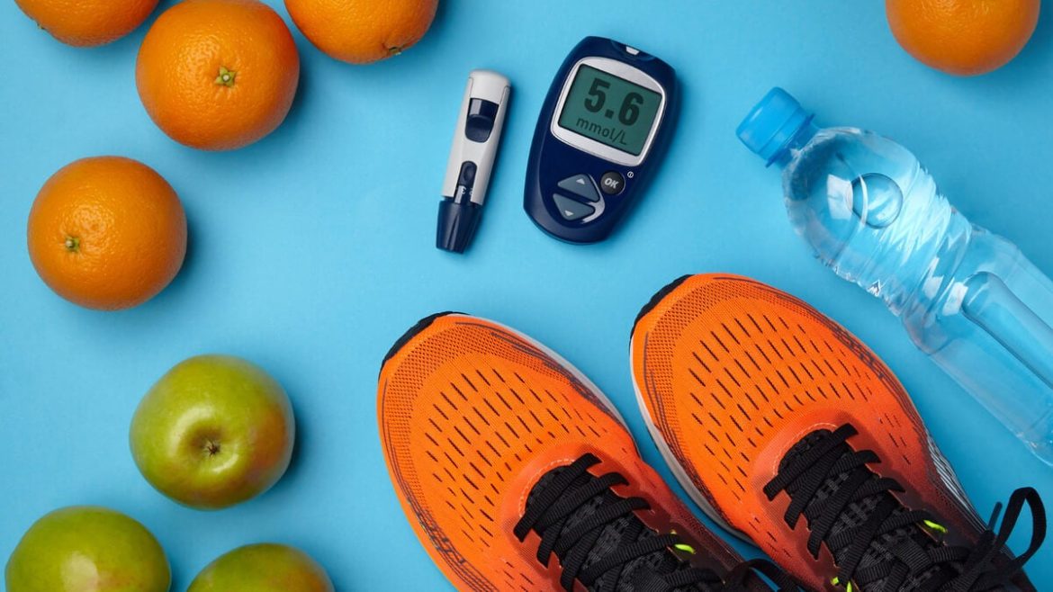 Cómo controlar la diabetes con el estilo de vida, según un experto